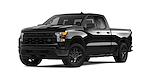 New 2024 Chevrolet Silverado 1500 Custom Double Cab 4WD, Pickup for sale #N23572 - photo 34