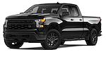 New 2024 Chevrolet Silverado 1500 Custom Double Cab 4WD, Pickup for sale #N23572 - photo 35