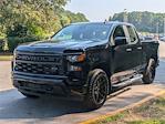 New 2024 Chevrolet Silverado 1500 Custom Double Cab 4WD, Pickup for sale #N23572 - photo 9