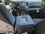 New 2024 Chevrolet Silverado 1500 Custom Double Cab 4WD, Pickup for sale #N23573 - photo 22