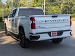 New 2024 Chevrolet Silverado 1500 Custom Double Cab 4WD, Pickup for sale #N23573 - photo 7