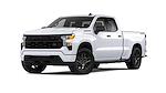 New 2024 Chevrolet Silverado 1500 Custom Double Cab 4WD, Pickup for sale #N23573 - photo 34