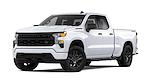 New 2024 Chevrolet Silverado 1500 Custom Double Cab 4WD, Pickup for sale #N23573 - photo 36