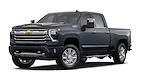 New 2024 Chevrolet Silverado 2500 High Country Crew Cab 4WD, Pickup for sale #N23581 - photo 44