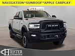 Used 2021 Ram 2500 Power Wagon Crew Cab 4x4, Pickup for sale #N23581A - photo 1