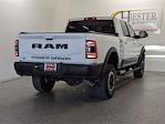 Used 2021 Ram 2500 Power Wagon Crew Cab 4x4, Pickup for sale #N23581A - photo 2