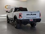 Used 2021 Ram 2500 Power Wagon Crew Cab 4x4, Pickup for sale #N23581A - photo 4