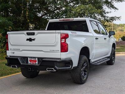 2024 Chevrolet Silverado 1500 Crew Cab 4WD, Pickup for sale #N23586 - photo 2