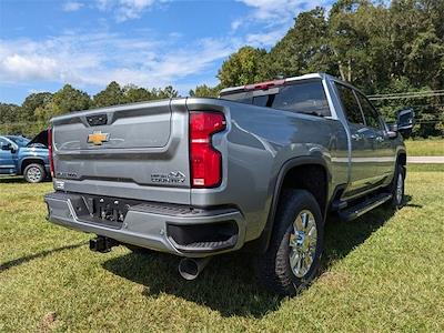 2024 Chevrolet Silverado 2500 Crew Cab 4WD, Pickup for sale #N23588 - photo 2