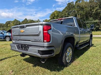 2024 Chevrolet Silverado 2500 Crew Cab 4WD, Pickup for sale #N23588 - photo 2