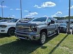 2024 Chevrolet Silverado 2500 Crew Cab 4WD, Pickup for sale #N23588 - photo 11