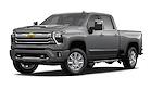 New 2024 Chevrolet Silverado 2500 High Country Crew Cab 4WD, Pickup for sale #N23588 - photo 44