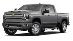 New 2024 Chevrolet Silverado 2500 High Country Crew Cab 4WD, Pickup for sale #N23588 - photo 46