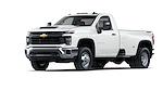 New 2025 Chevrolet Silverado 3500 Work Truck Regular Cab 4WD, Cab Chassis for sale #N23596 - photo 3