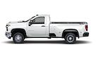 New 2025 Chevrolet Silverado 3500 Work Truck Regular Cab 4WD, Cab Chassis for sale #N23596 - photo 5