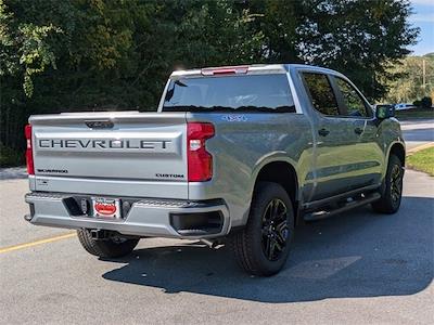 2024 Chevrolet Silverado 1500 Crew Cab 4WD, Pickup for sale #N23606 - photo 2