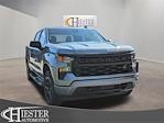 New 2024 Chevrolet Silverado 1500 Custom Crew Cab 4WD, Pickup for sale #N23606 - photo 1