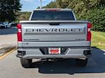 New 2024 Chevrolet Silverado 1500 Custom Crew Cab 4WD, Pickup for sale #N23606 - photo 3