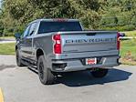 New 2024 Chevrolet Silverado 1500 Custom Crew Cab 4WD, Pickup for sale #N23606 - photo 4