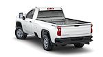 New 2025 Chevrolet Silverado 2500 Work Truck Regular Cab 4WD, Cab Chassis for sale #N23612 - photo 6