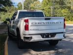 2025 Chevrolet Silverado 1500 Crew Cab 4WD, Pickup for sale #N23627 - photo 4