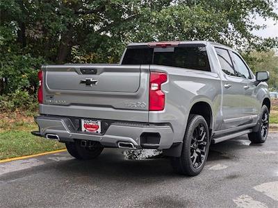 2025 Chevrolet Silverado 1500 Crew Cab 4WD, Pickup for sale #N23630 - photo 2