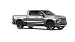 2025 Chevrolet Silverado 1500 Crew Cab 4WD, Pickup for sale #N23630 - photo 46