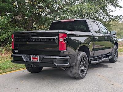 2024 Chevrolet Silverado 1500 Crew Cab 4WD, Pickup for sale #N23632 - photo 2