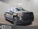 2024 Chevrolet Silverado 1500 Crew Cab 4WD, Pickup for sale #N23632 - photo 1