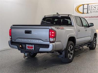 2018 Toyota Tacoma Double Cab 4x4, Pickup for sale #N23634B - photo 2