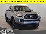 2018 Toyota Tacoma Double Cab 4x4, Pickup for sale #N23634B - photo 1