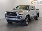 2018 Toyota Tacoma Double Cab 4x4, Pickup for sale #N23634B - photo 5