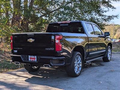 2024 Chevrolet Silverado 1500 Crew Cab 4WD, Pickup for sale #N23635 - photo 2