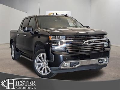 2022 Chevrolet Silverado 1500 Crew Cab 4WD, Pickup for sale #N23636A - photo 1