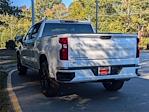 New 2024 Chevrolet Silverado 1500 Custom Crew Cab 4WD, Pickup for sale #N23639 - photo 4