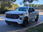 New 2024 Chevrolet Silverado 1500 Custom Crew Cab 4WD, Pickup for sale #N23639 - photo 5