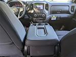 New 2024 Chevrolet Silverado 1500 Custom Crew Cab 4WD, Pickup for sale #N23639 - photo 22