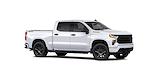 New 2024 Chevrolet Silverado 1500 Custom Crew Cab 4WD, Pickup for sale #N23639 - photo 39