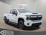 New 2024 Chevrolet Silverado 2500 LT Crew Cab 4WD, Pickup for sale #N23642 - photo 1