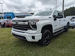 New 2024 Chevrolet Silverado 2500 LT Crew Cab 4WD, Pickup for sale #N23642 - photo 9