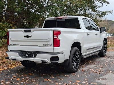 2025 Chevrolet Silverado 1500 Crew Cab 4WD, Pickup for sale #N23651 - photo 2