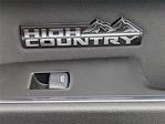 New 2025 Chevrolet Silverado 1500 High Country Crew Cab 4WD, Pickup for sale #N23651 - photo 36