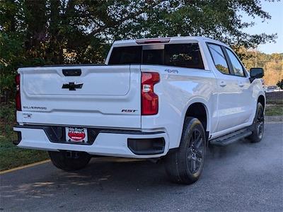 2025 Chevrolet Silverado 1500 Crew Cab 4WD, Pickup for sale #N23652 - photo 2