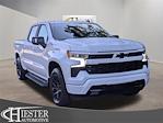 New 2025 Chevrolet Silverado 1500 RST Crew Cab 4WD, Pickup for sale #N23652 - photo 1