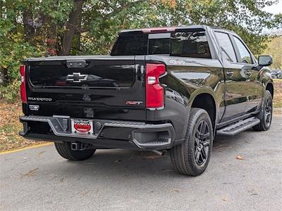 2025 Chevrolet Silverado 1500 Crew Cab 4WD, Pickup for sale #N23659 - photo 2