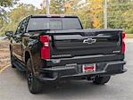 New 2025 Chevrolet Silverado 1500 RST Crew Cab 4WD, Pickup for sale #N23659 - photo 4