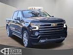 2025 Chevrolet Silverado 1500 Crew Cab 4WD, Pickup for sale #N23662 - photo 1