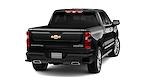 2025 Chevrolet Silverado 1500 Crew Cab 4WD, Pickup for sale #N23662 - photo 45