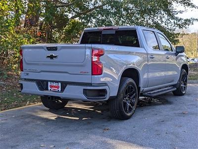 2025 Chevrolet Silverado 1500 Crew Cab 4WD, Pickup for sale #N23663 - photo 2