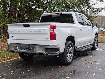 2022 Chevrolet Silverado 1500 Crew Cab 4WD, Pickup for sale #N23671A - photo 2